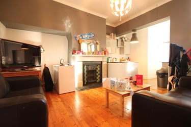3 bed flat, Glenthorn Road, Jesmond, Newcastle, NE23HL - Image 7